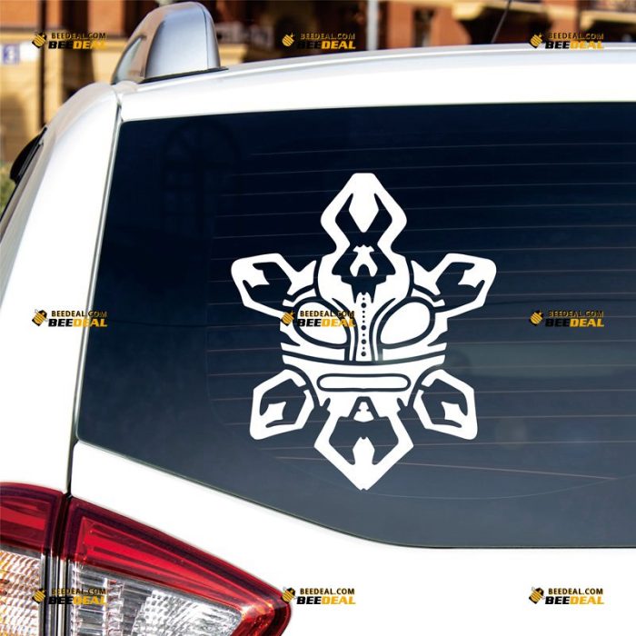 Taino Sun Sticker Decal Vinyl Puerto Rican PR Symbol – Custom Choose Size Color – For Car Laptop Window Boat – Die Cut No Background 082301